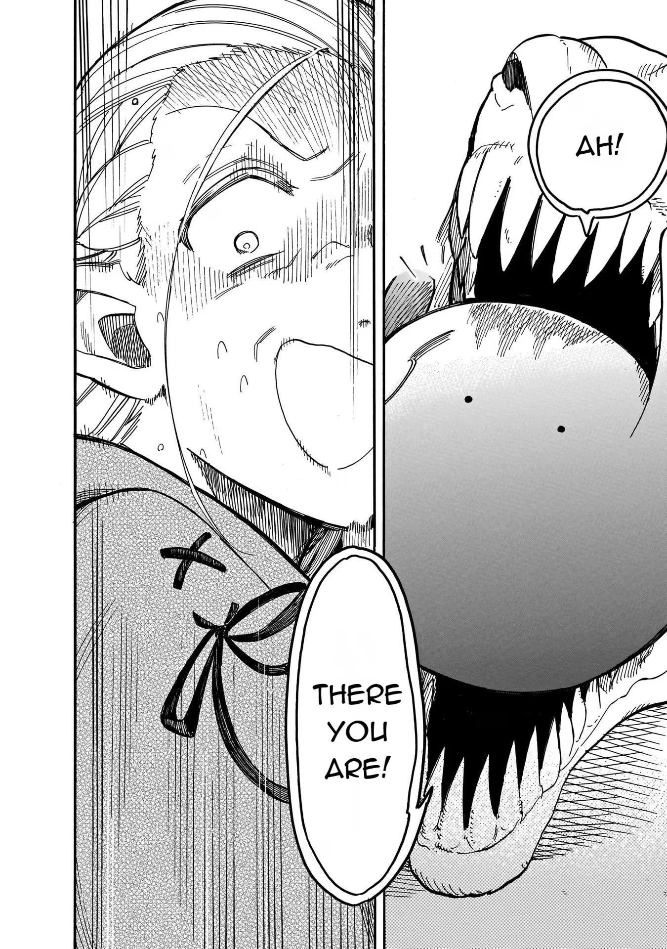 Tondemo Skill de Isekai Hourou Meshi: Sui no Daibouken Chapter 71 - Page 10