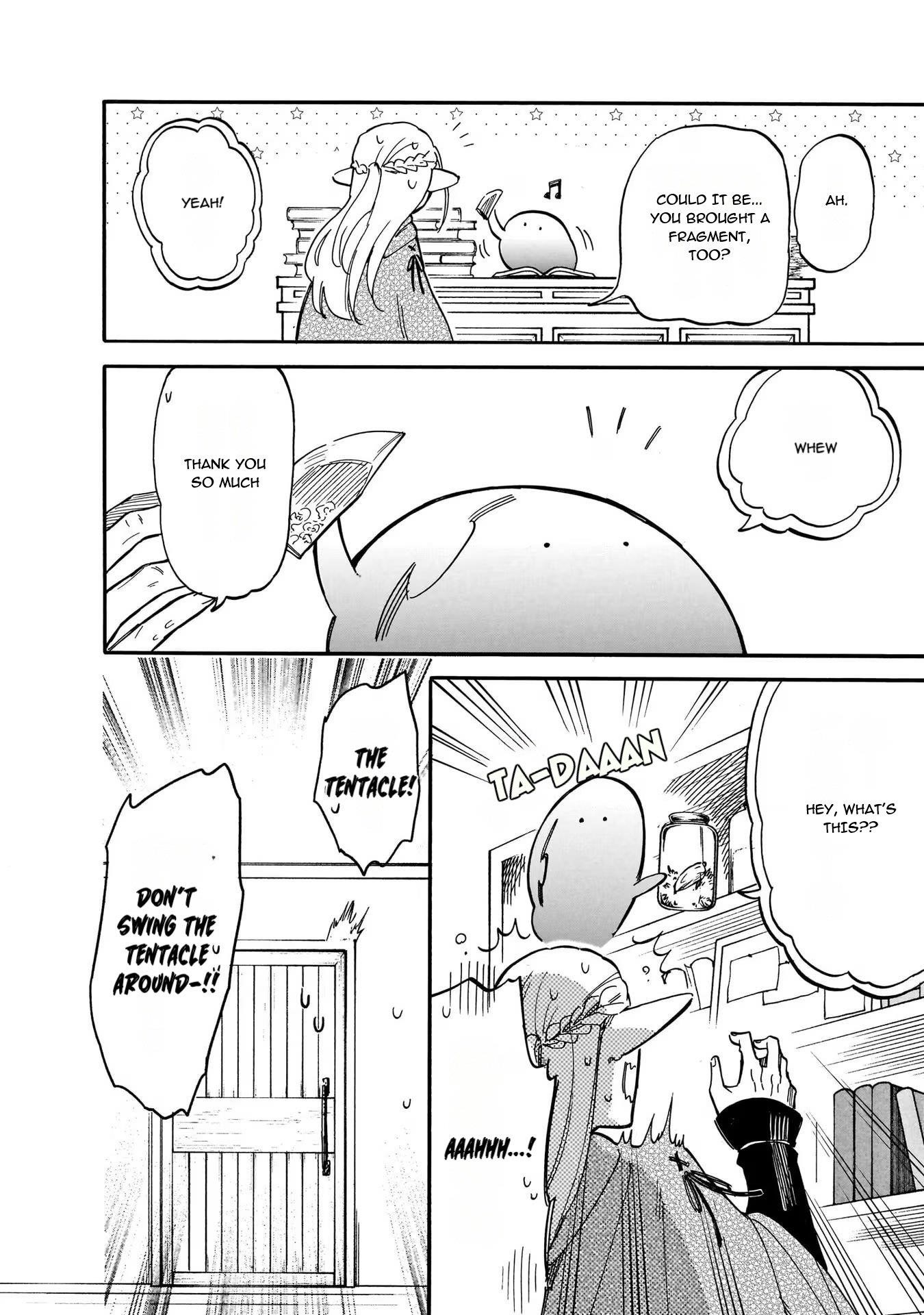 Tondemo Skill de Isekai Hourou Meshi: Sui no Daibouken Chapter 71 - Page 12