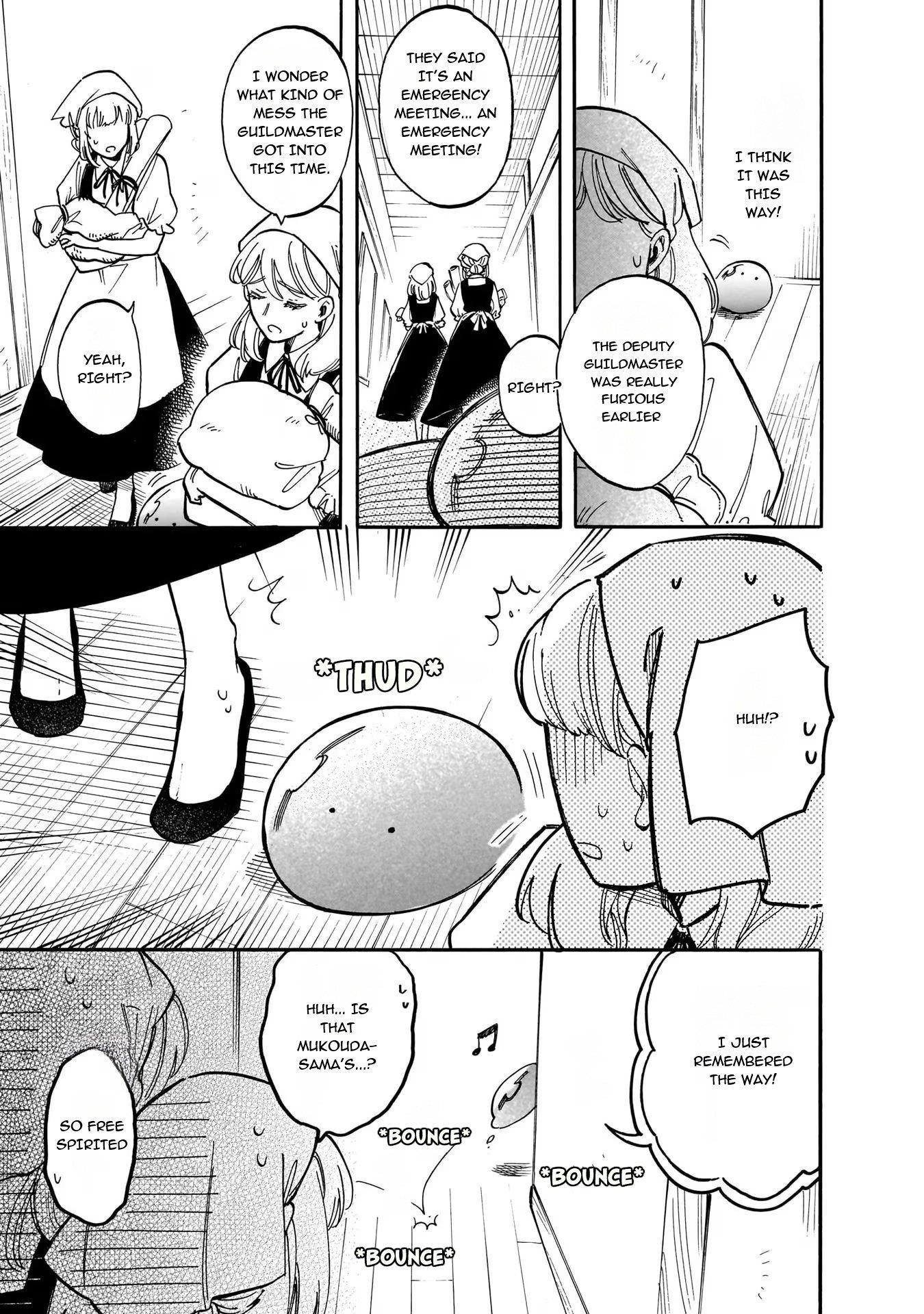 Tondemo Skill de Isekai Hourou Meshi: Sui no Daibouken Chapter 71 - Page 4