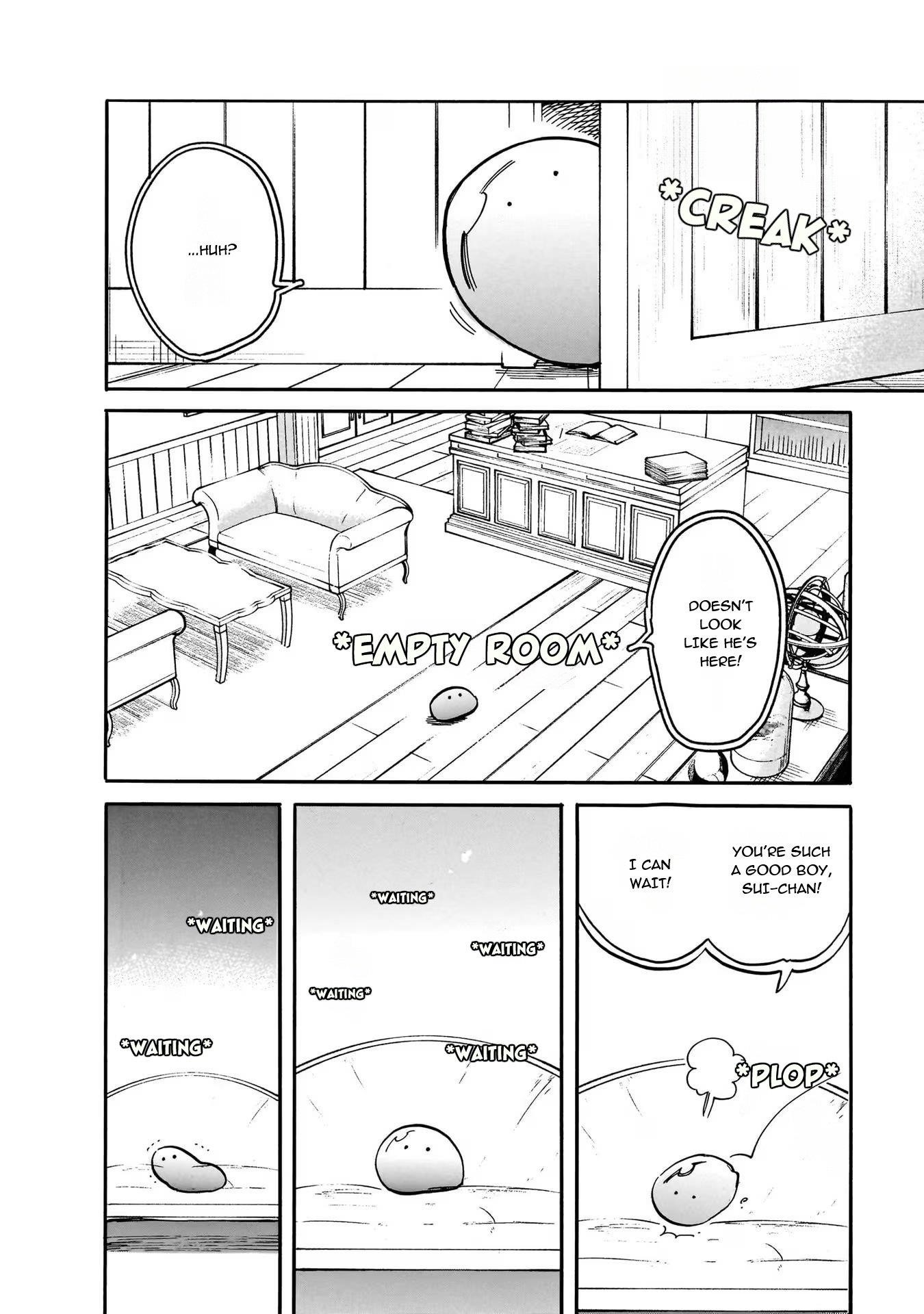 Tondemo Skill de Isekai Hourou Meshi: Sui no Daibouken Chapter 71 - Page 5