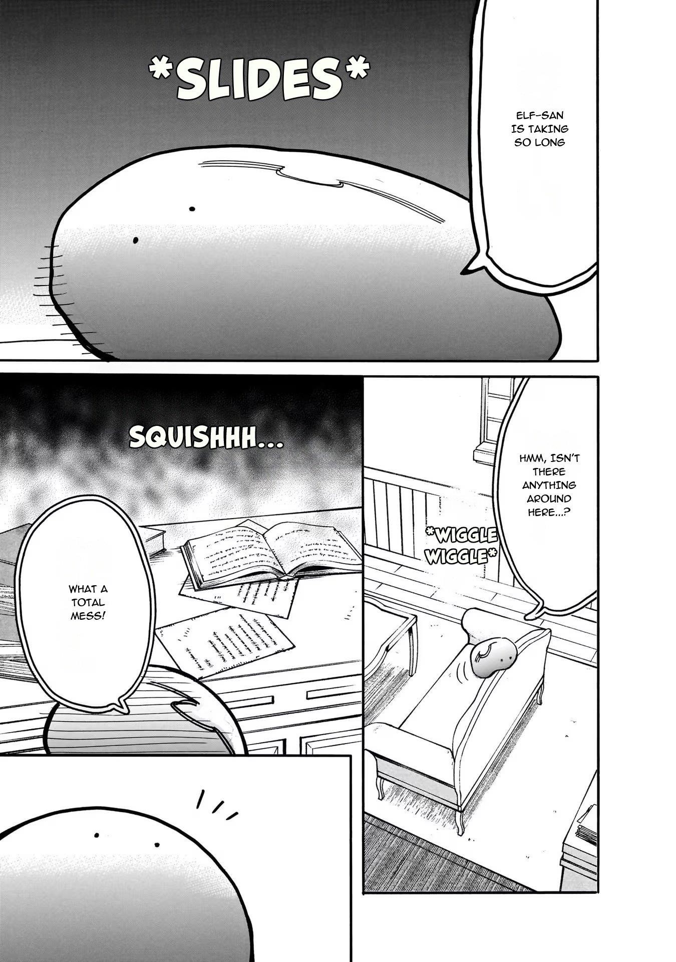 Tondemo Skill de Isekai Hourou Meshi: Sui no Daibouken Chapter 71 - Page 6