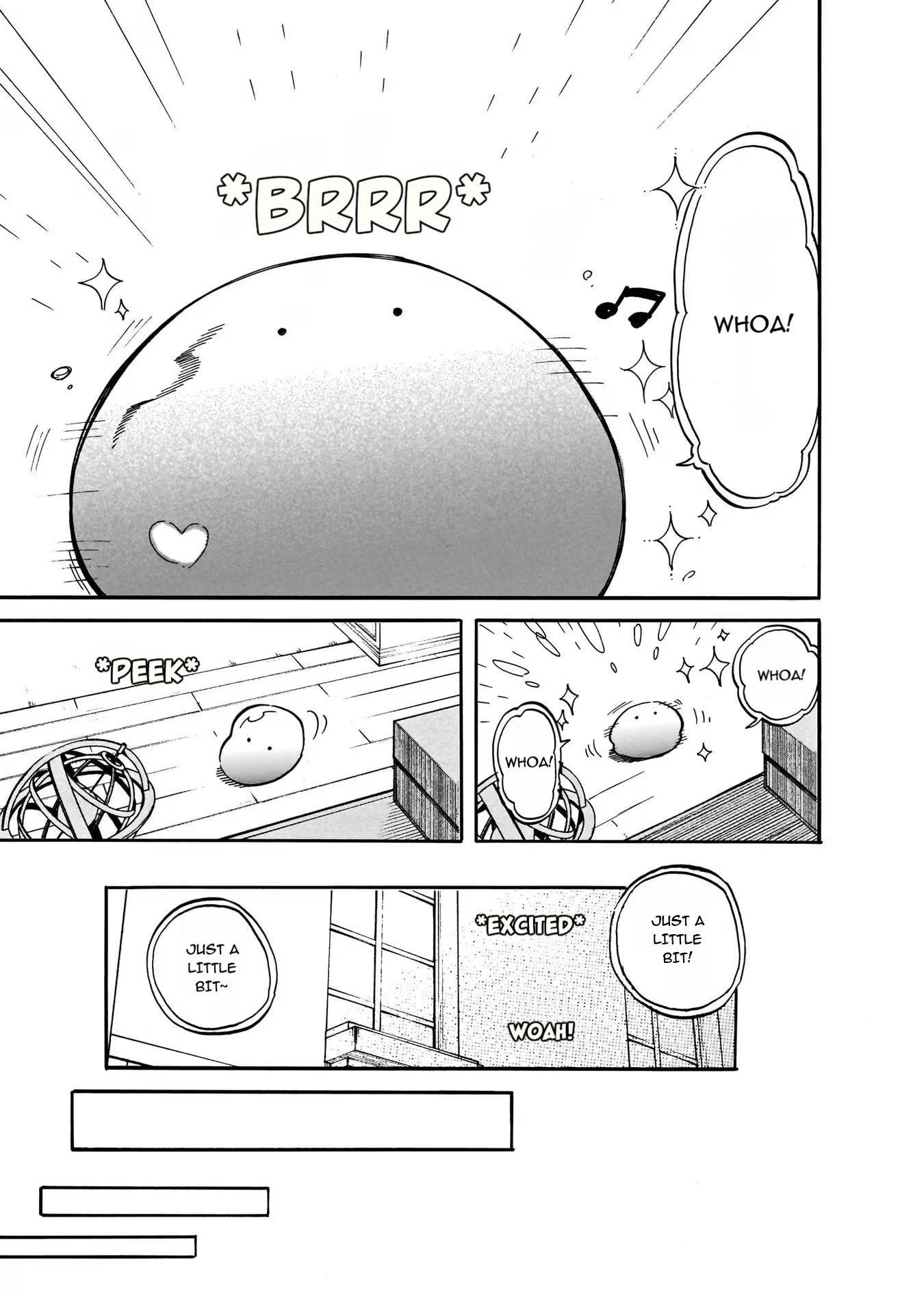 Tondemo Skill de Isekai Hourou Meshi: Sui no Daibouken Chapter 71 - Page 7