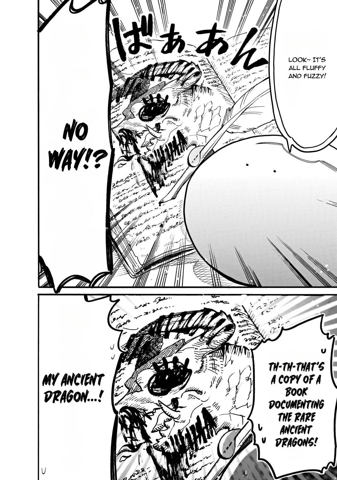 Tondemo Skill de Isekai Hourou Meshi: Sui no Daibouken Chapter 72 - Page 10