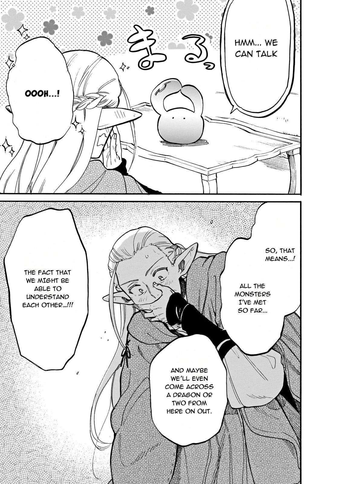 Tondemo Skill de Isekai Hourou Meshi: Sui no Daibouken Chapter 72 - Page 5