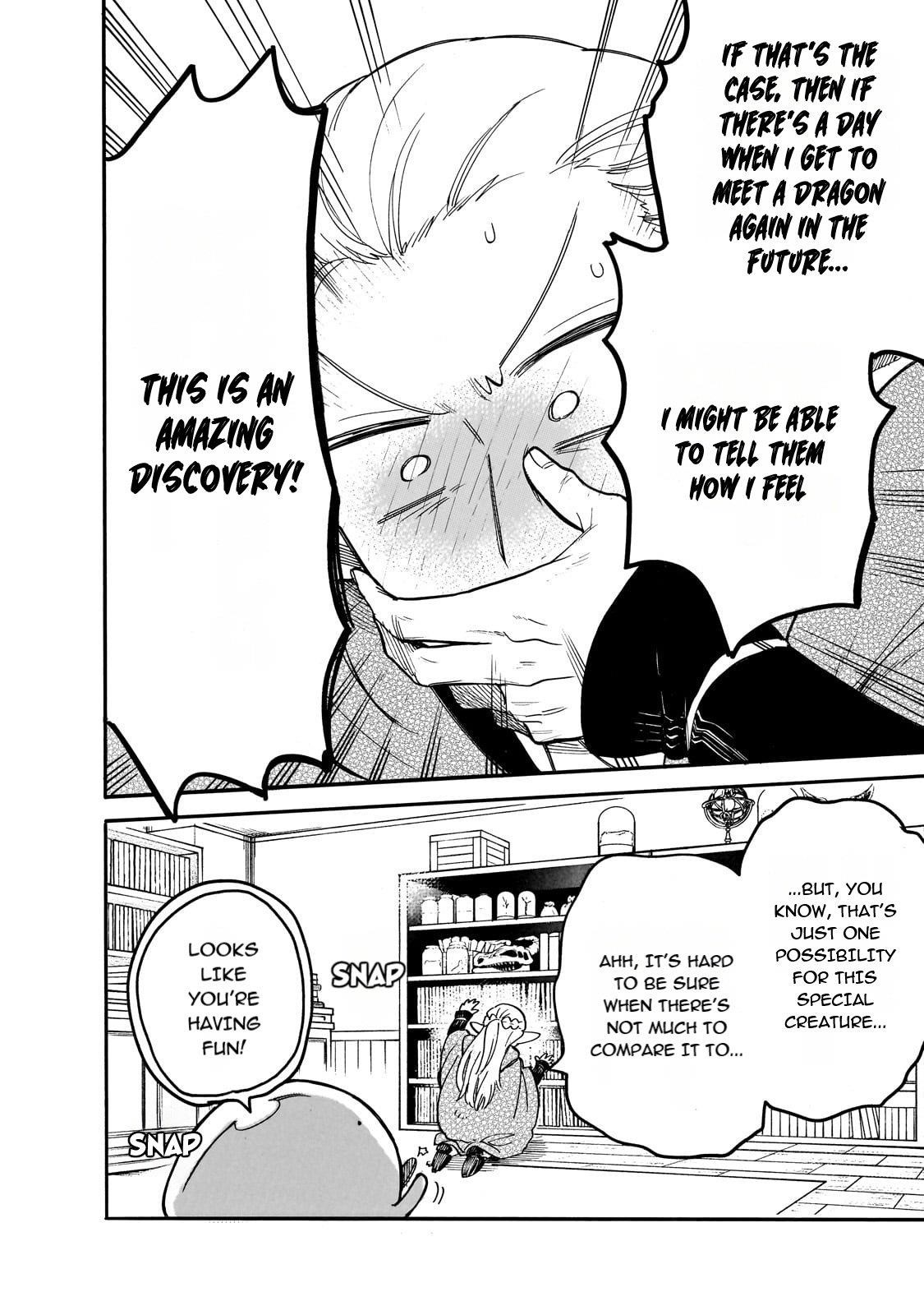 Tondemo Skill de Isekai Hourou Meshi: Sui no Daibouken Chapter 72 - Page 6