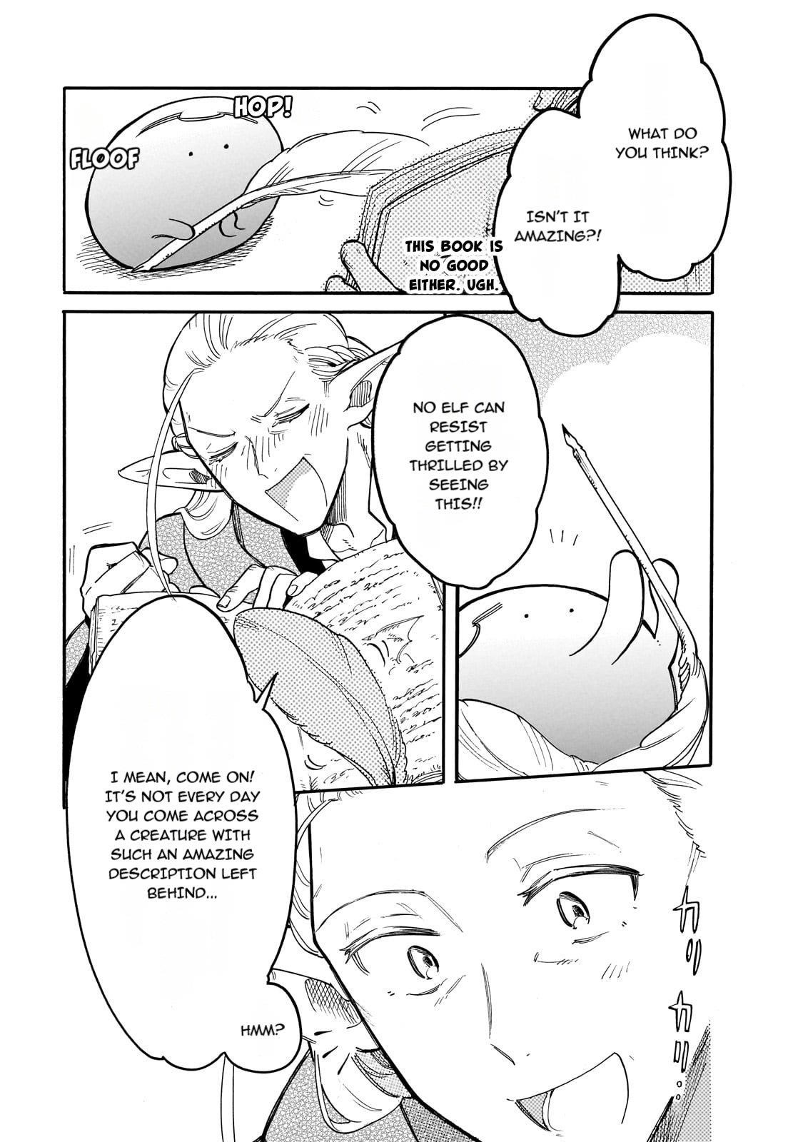 Tondemo Skill de Isekai Hourou Meshi: Sui no Daibouken Chapter 72 - Page 9