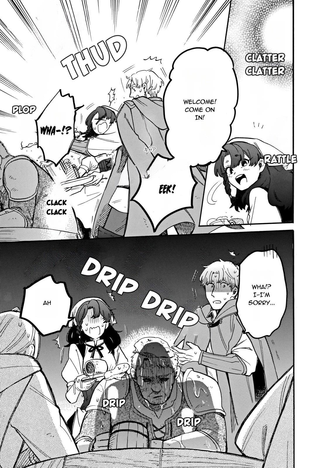 Tondemo Skill de Isekai Hourou Meshi: Sui no Daibouken Chapter 73 - Page 11