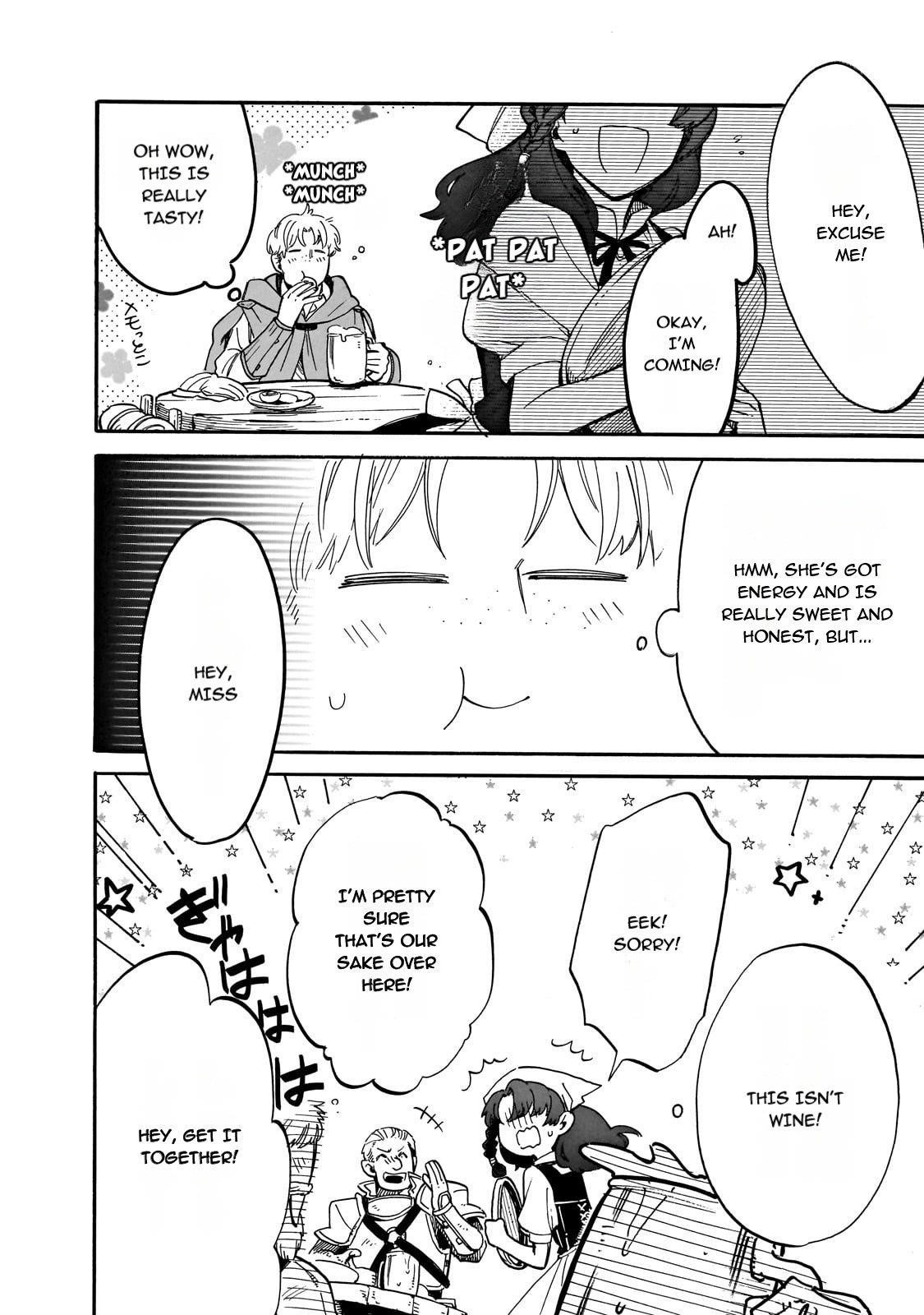 Tondemo Skill de Isekai Hourou Meshi: Sui no Daibouken Chapter 73 - Page 6