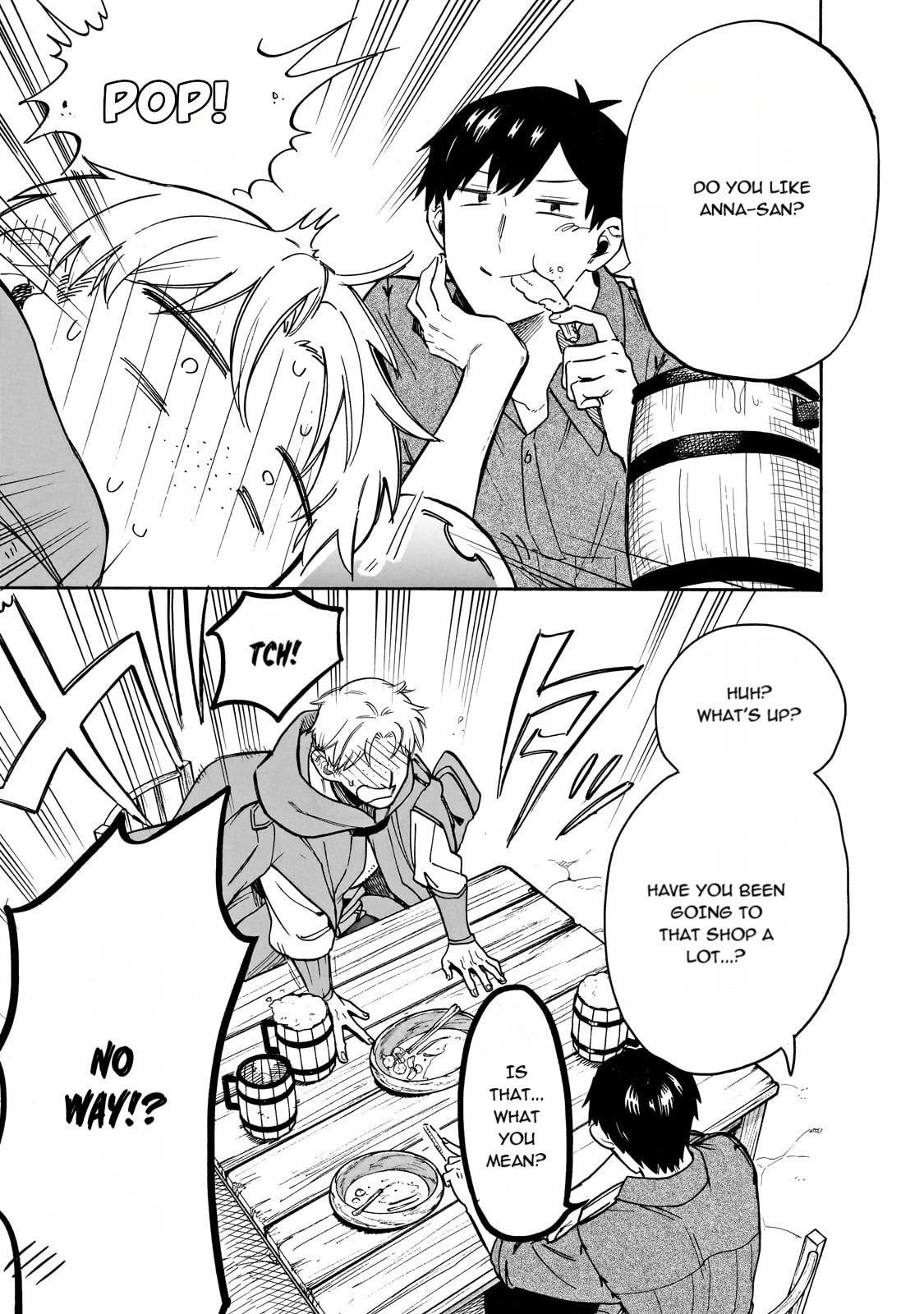 Tondemo Skill de Isekai Hourou Meshi: Sui no Daibouken Chapter 74 - Page 11