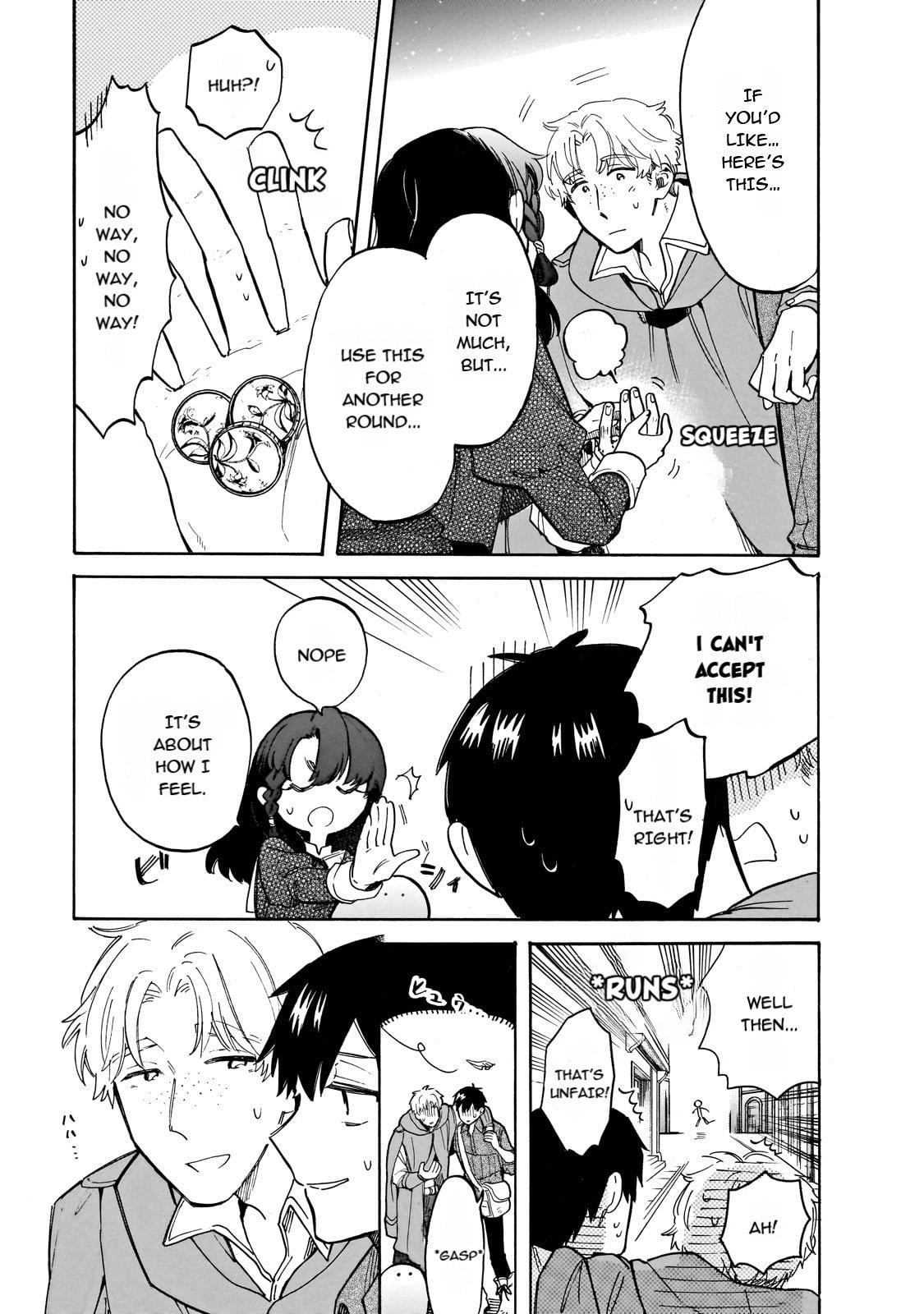 Tondemo Skill de Isekai Hourou Meshi: Sui no Daibouken Chapter 74 - Page 5