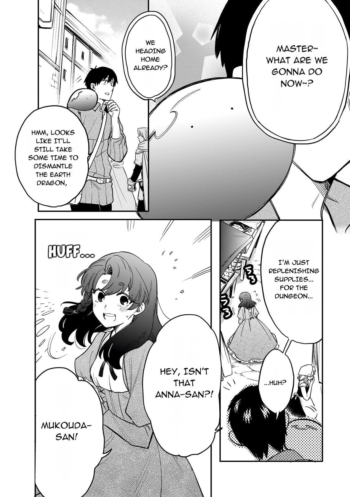 Tondemo Skill de Isekai Hourou Meshi: Sui no Daibouken Chapter 75 - Page 10