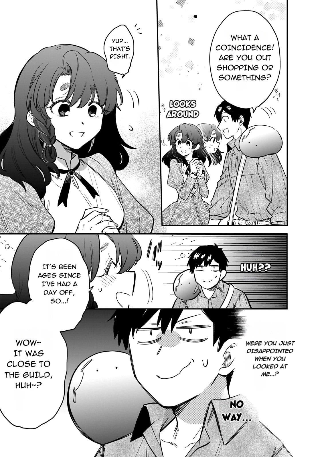 Tondemo Skill de Isekai Hourou Meshi: Sui no Daibouken Chapter 75 - Page 11