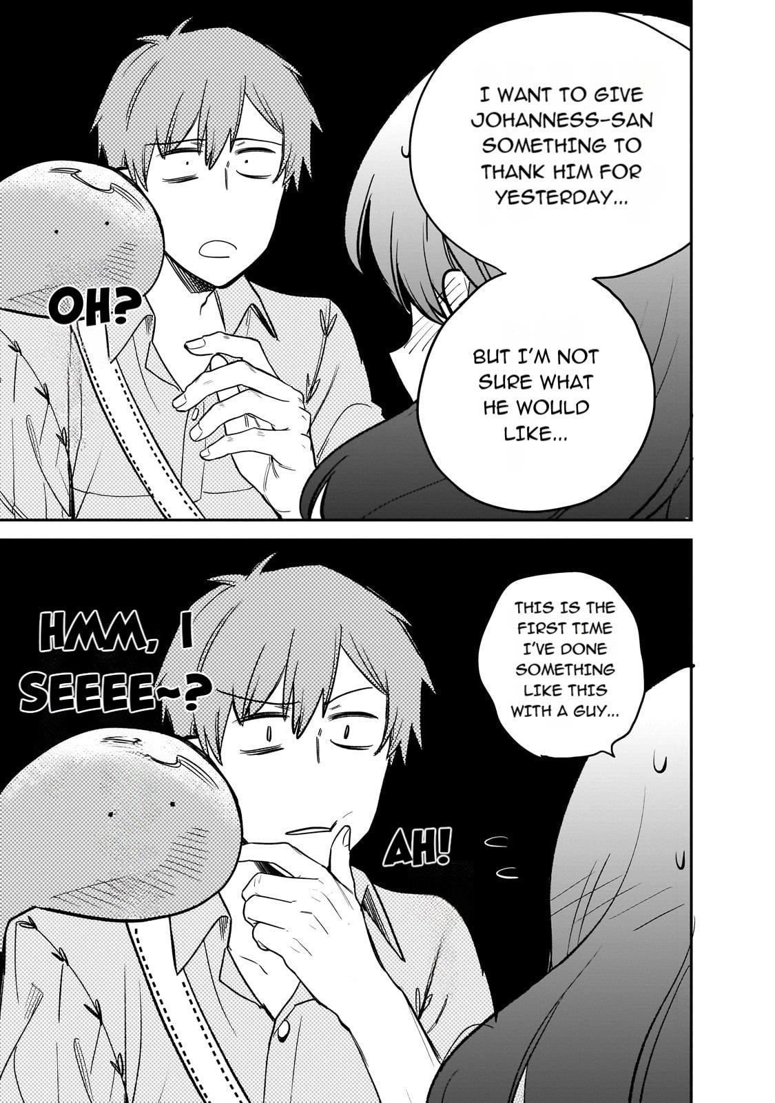 Tondemo Skill de Isekai Hourou Meshi: Sui no Daibouken Chapter 75 - Page 13