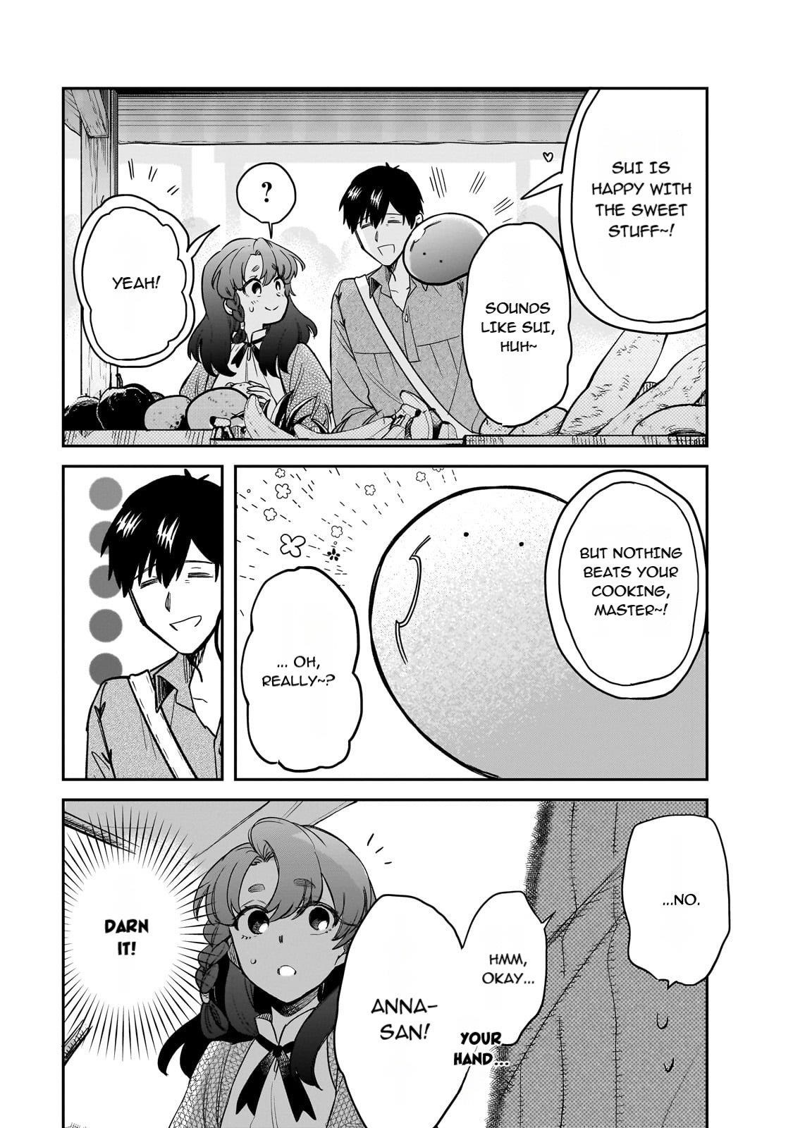 Tondemo Skill de Isekai Hourou Meshi: Sui no Daibouken Chapter 75 - Page 15