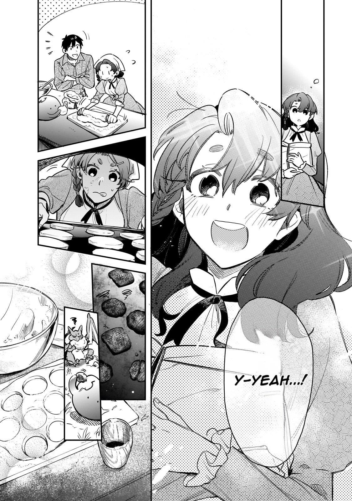 Tondemo Skill de Isekai Hourou Meshi: Sui no Daibouken Chapter 75 - Page 18