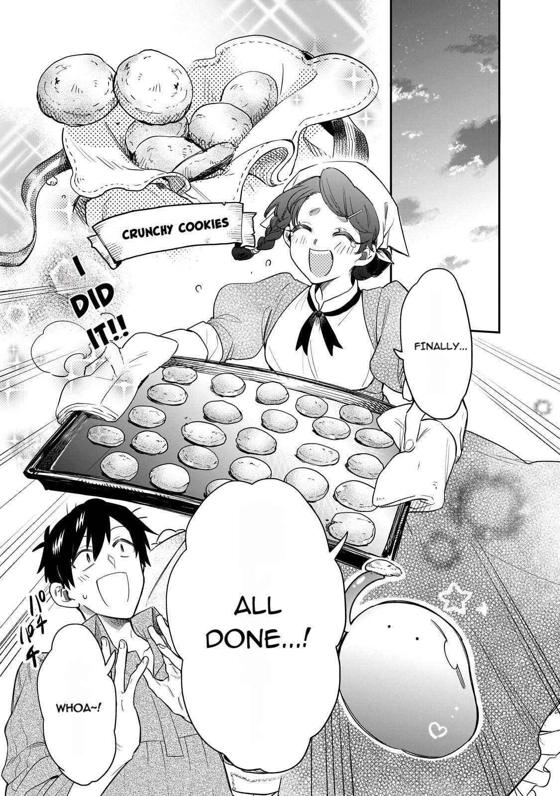 Tondemo Skill de Isekai Hourou Meshi: Sui no Daibouken Chapter 75 - Page 19