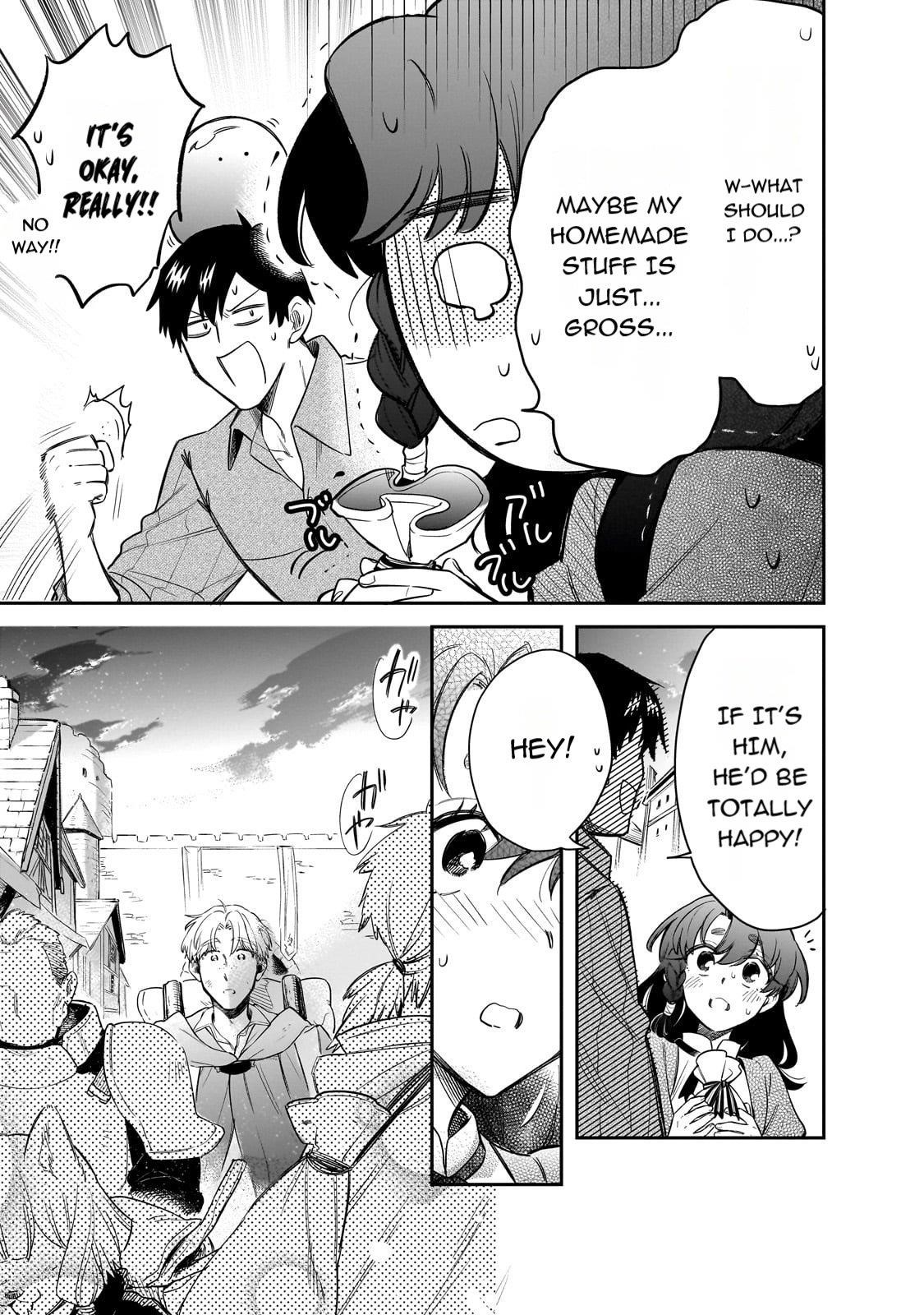 Tondemo Skill de Isekai Hourou Meshi: Sui no Daibouken Chapter 75 - Page 21