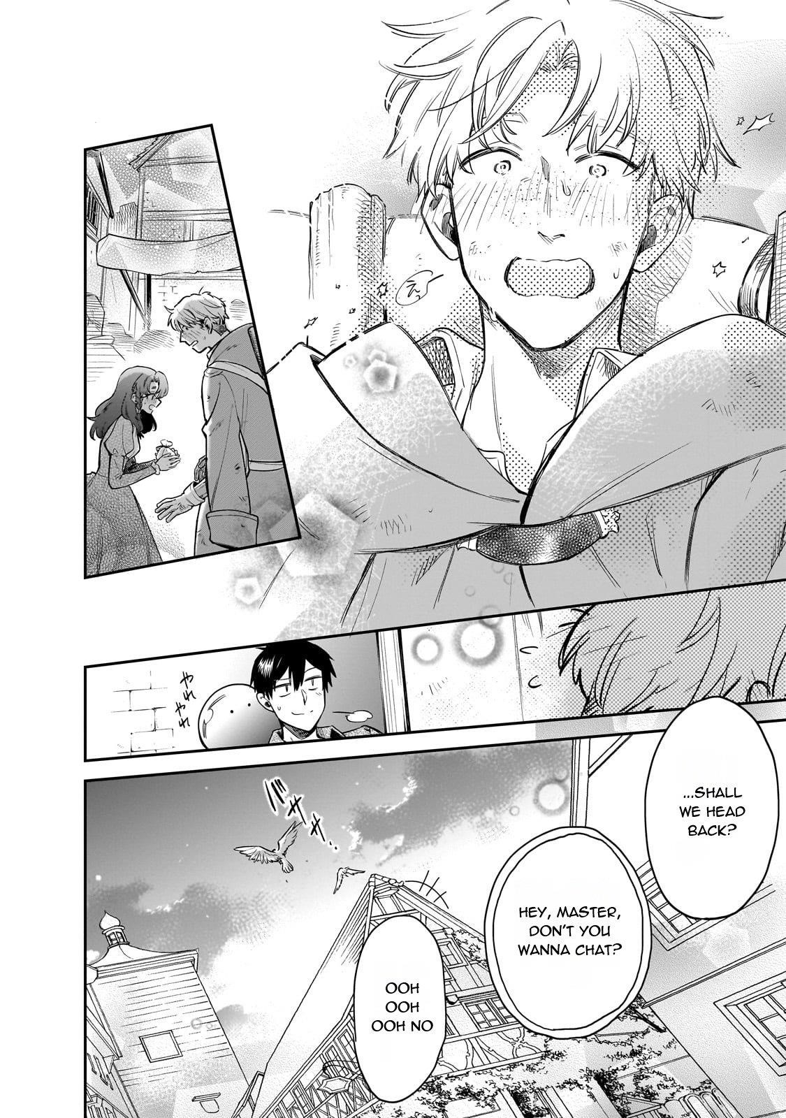 Tondemo Skill de Isekai Hourou Meshi: Sui no Daibouken Chapter 75 - Page 22