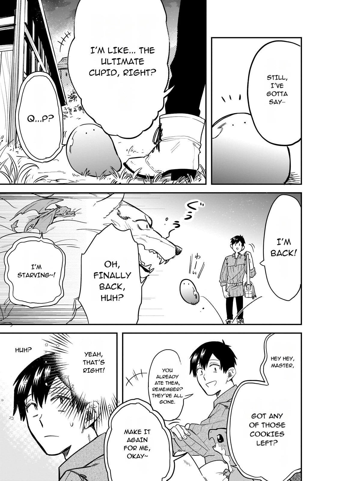 Tondemo Skill de Isekai Hourou Meshi: Sui no Daibouken Chapter 75 - Page 23