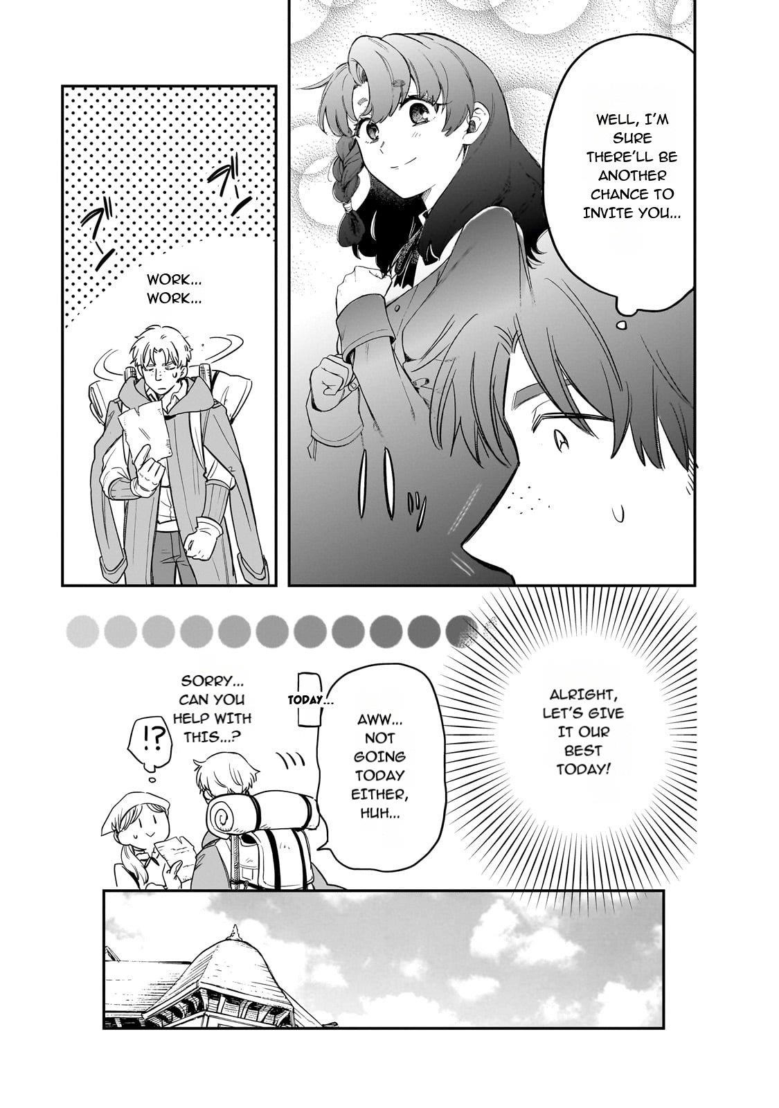 Tondemo Skill de Isekai Hourou Meshi: Sui no Daibouken Chapter 75 - Page 9