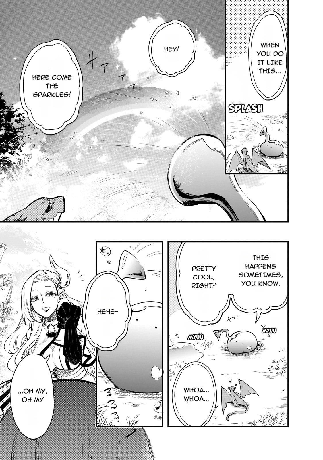 Tondemo Skill de Isekai Hourou Meshi: Sui no Daibouken Chapter 76 - Page 13