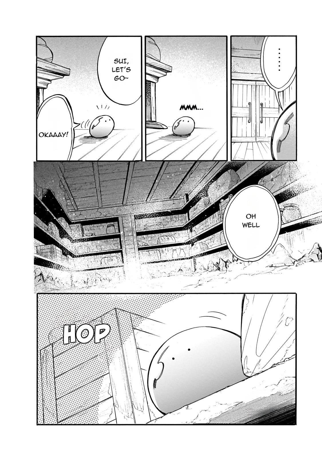 Tondemo Skill de Isekai Hourou Meshi: Sui no Daibouken Chapter 77 - Page 10