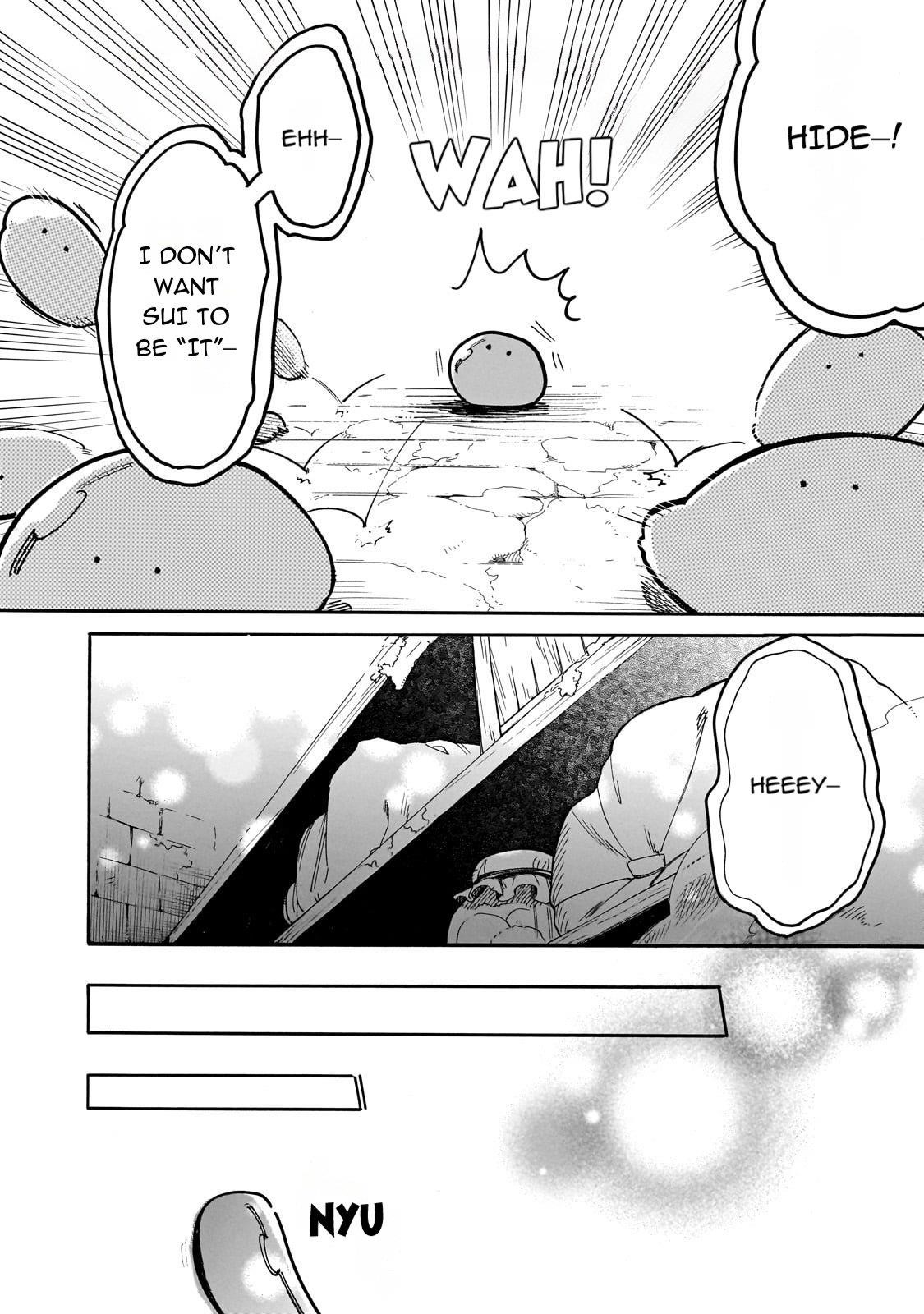 Tondemo Skill de Isekai Hourou Meshi: Sui no Daibouken Chapter 77 - Page 12