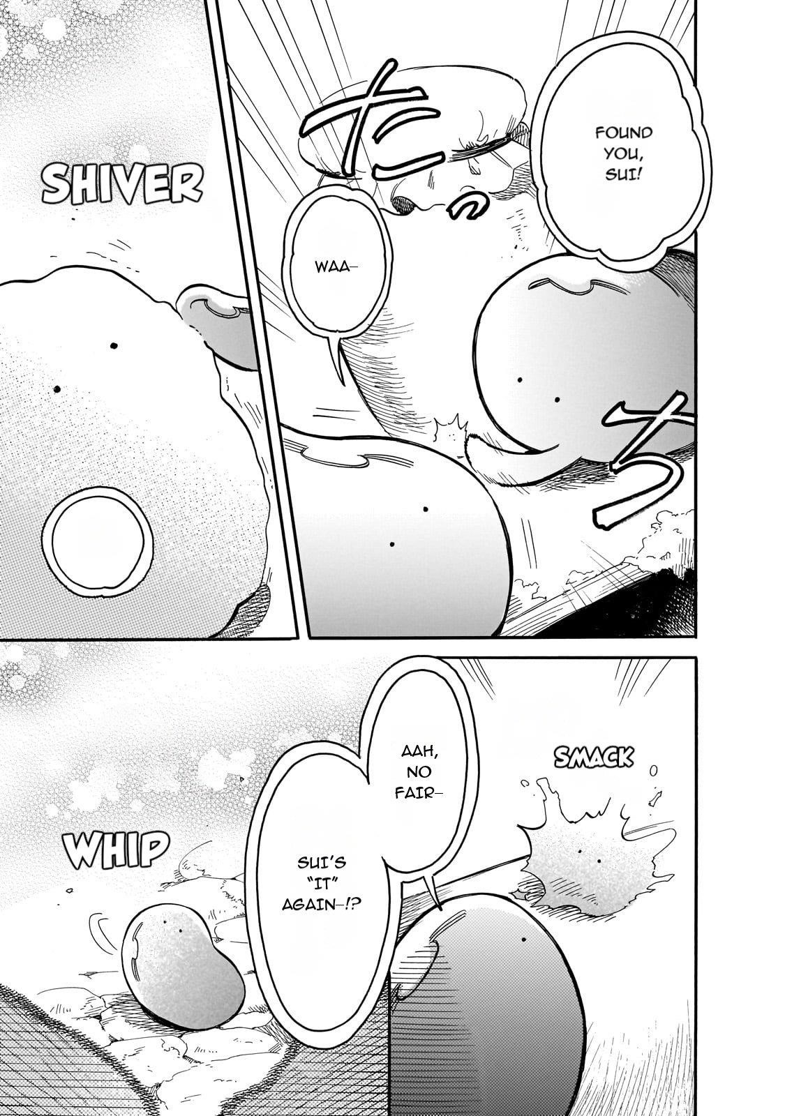 Tondemo Skill de Isekai Hourou Meshi: Sui no Daibouken Chapter 77 - Page 13