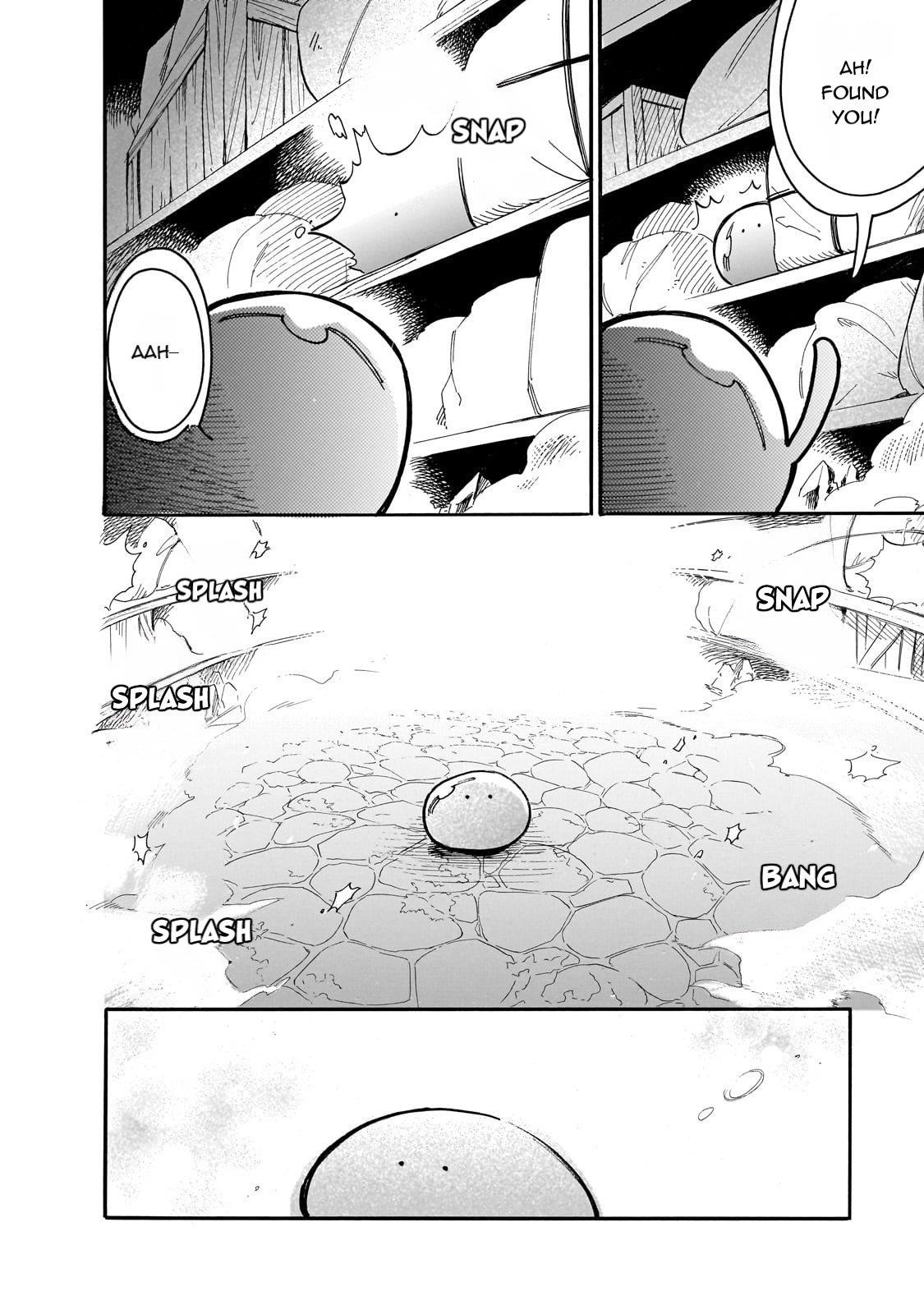 Tondemo Skill de Isekai Hourou Meshi: Sui no Daibouken Chapter 77 - Page 14