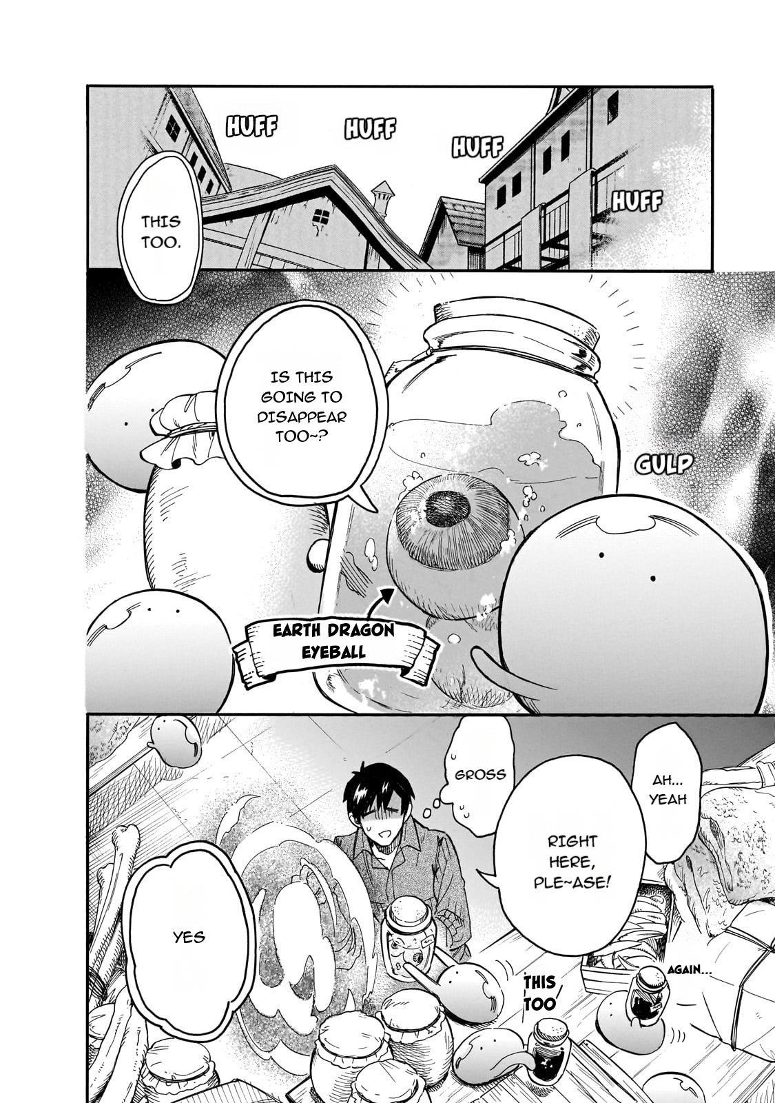 Tondemo Skill de Isekai Hourou Meshi: Sui no Daibouken Chapter 77 - Page 2