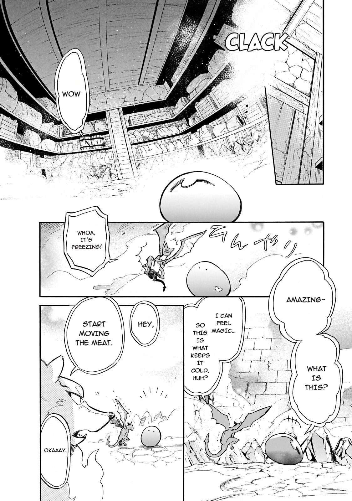 Tondemo Skill de Isekai Hourou Meshi: Sui no Daibouken Chapter 77 - Page 6