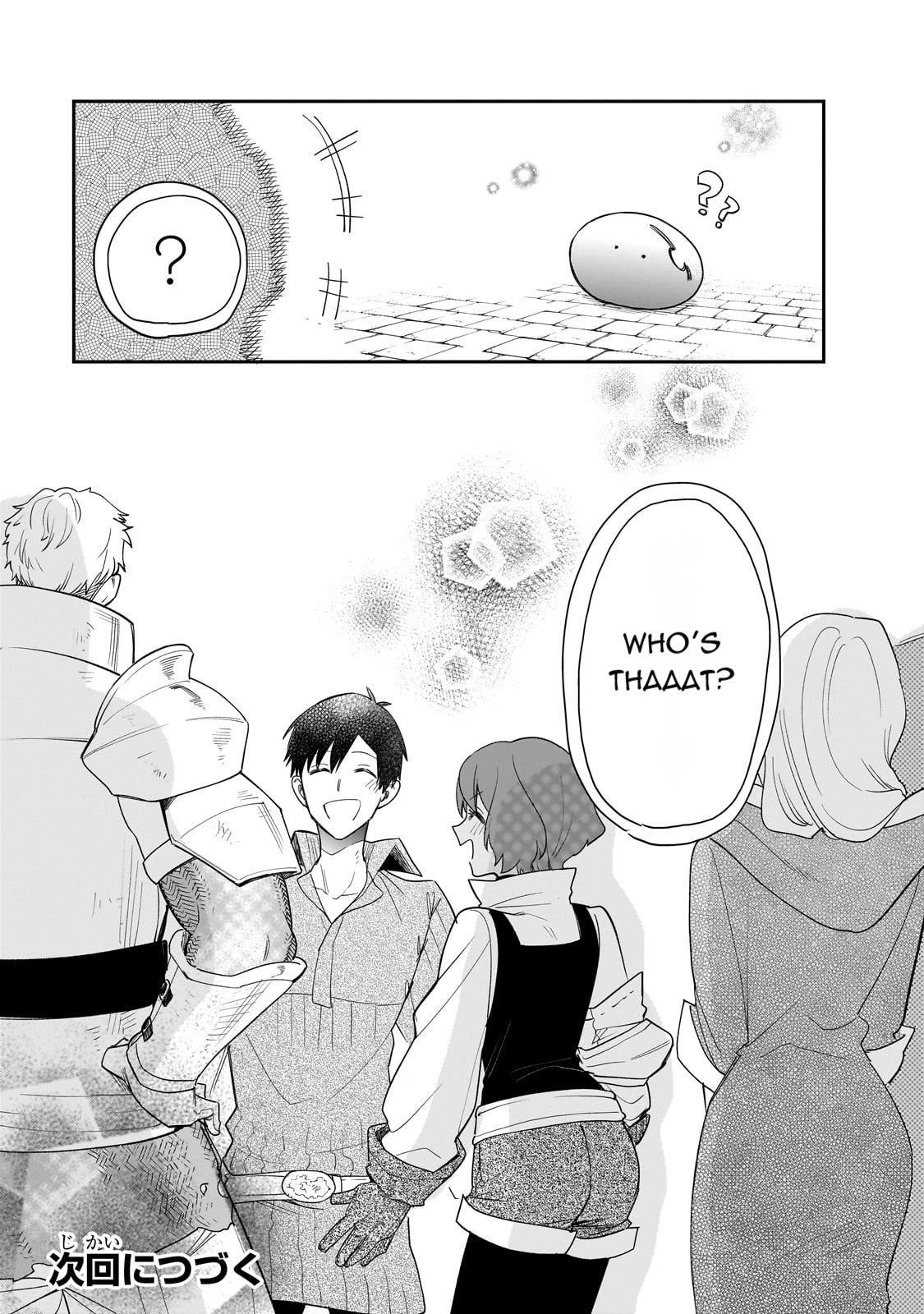 Tondemo Skill de Isekai Hourou Meshi: Sui no Daibouken Chapter 78 - Page 13