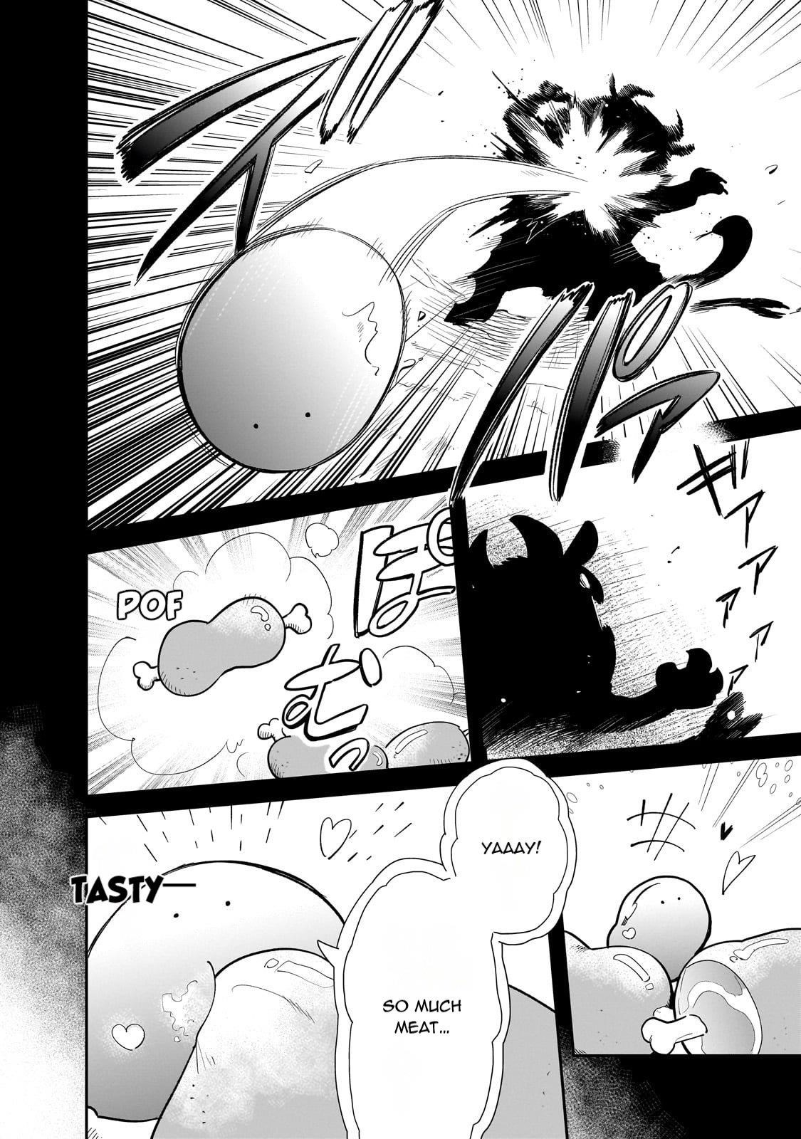 Tondemo Skill de Isekai Hourou Meshi: Sui no Daibouken Chapter 78 - Page 2