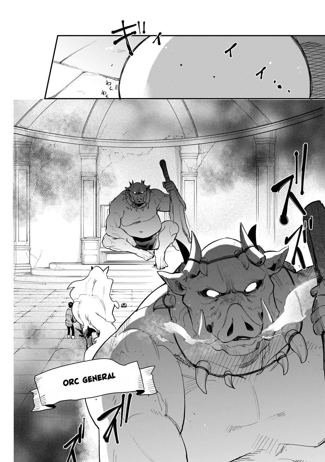 Tondemo Skill de Isekai Hourou Meshi: Sui no Daibouken Chapter 78 - Page 8