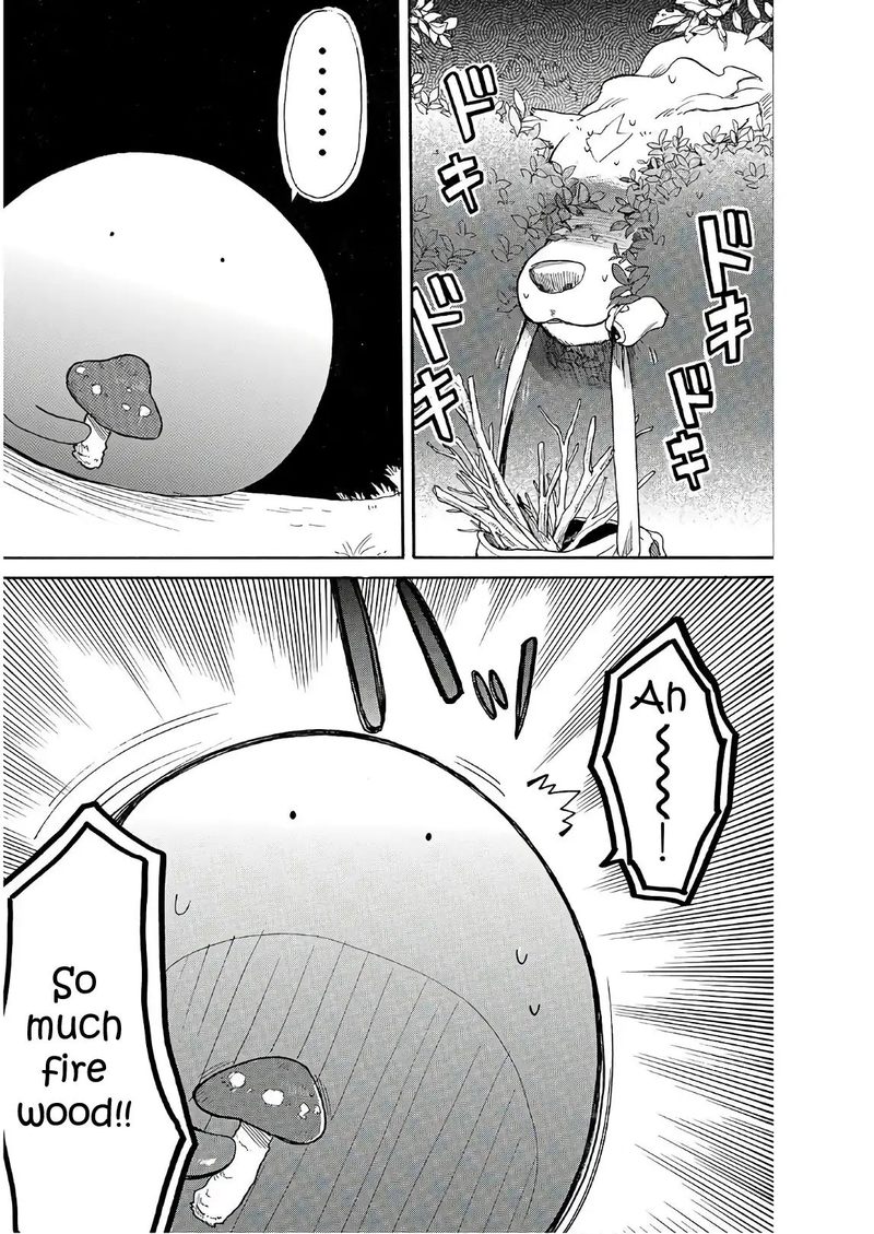 Tondemo Skill de Isekai Hourou Meshi: Sui no Daibouken Chapter 8 - Page 13