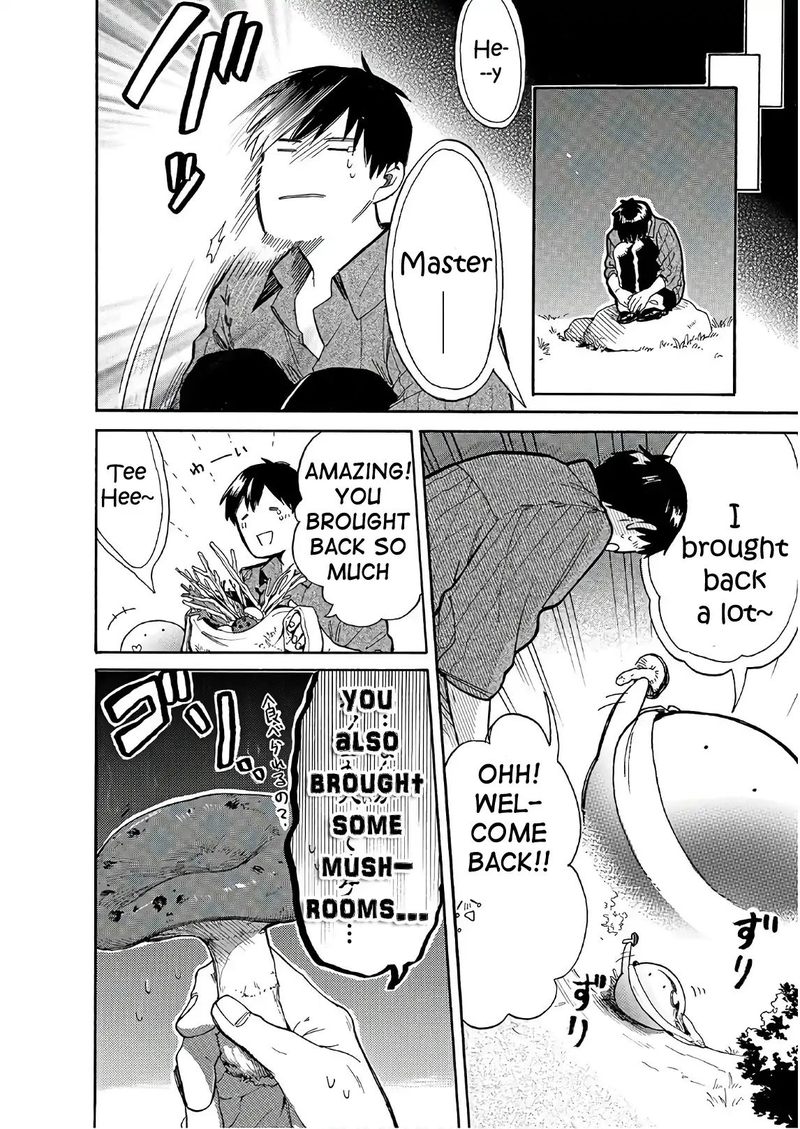 Tondemo Skill de Isekai Hourou Meshi: Sui no Daibouken Chapter 8 - Page 14