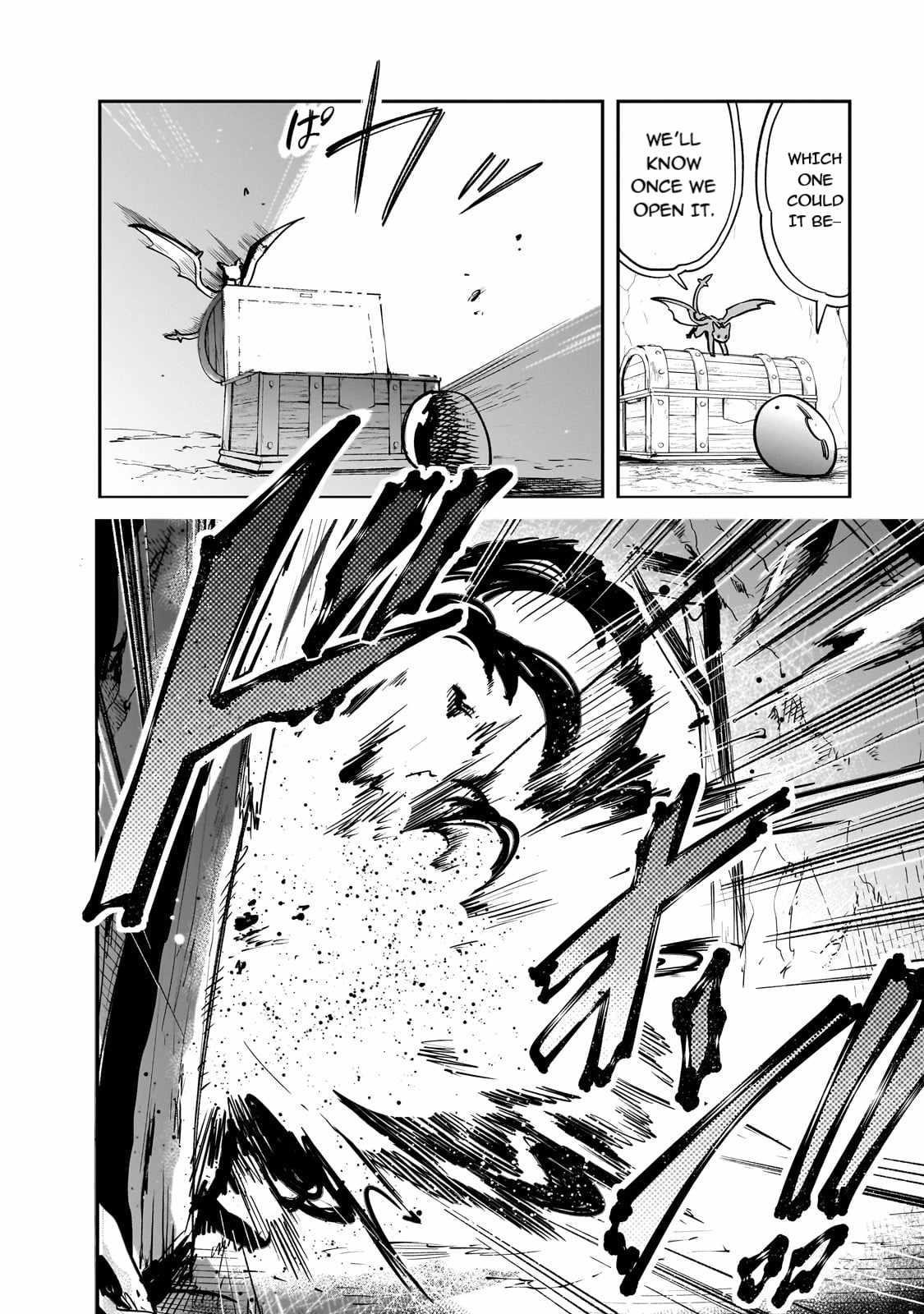 Tondemo Skill de Isekai Hourou Meshi: Sui no Daibouken Chapter 80 - Page 10