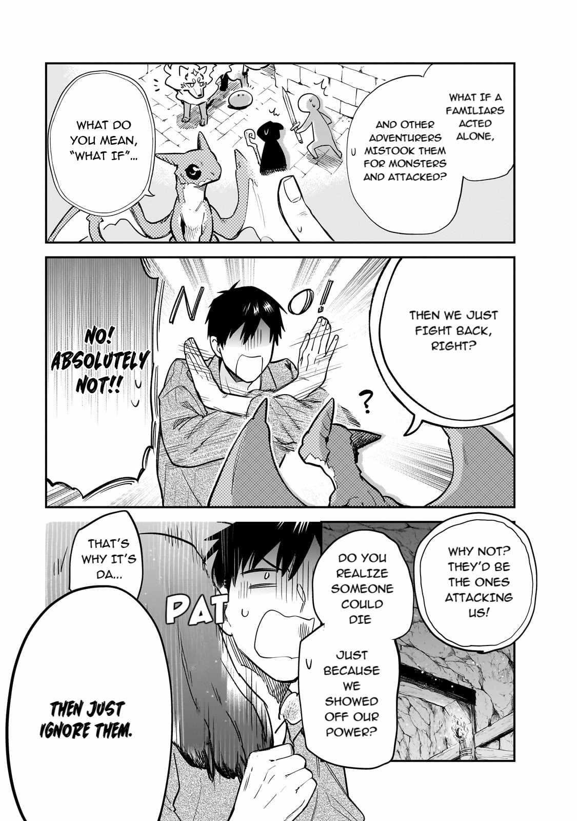 Tondemo Skill de Isekai Hourou Meshi: Sui no Daibouken Chapter 80 - Page 7