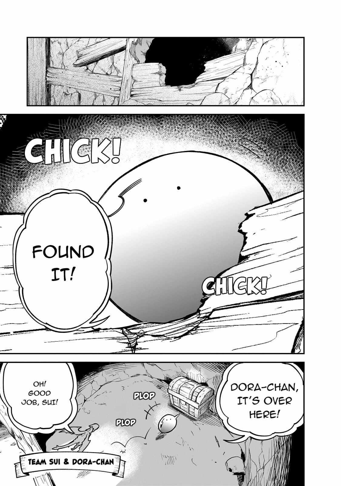 Tondemo Skill de Isekai Hourou Meshi: Sui no Daibouken Chapter 80 - Page 9