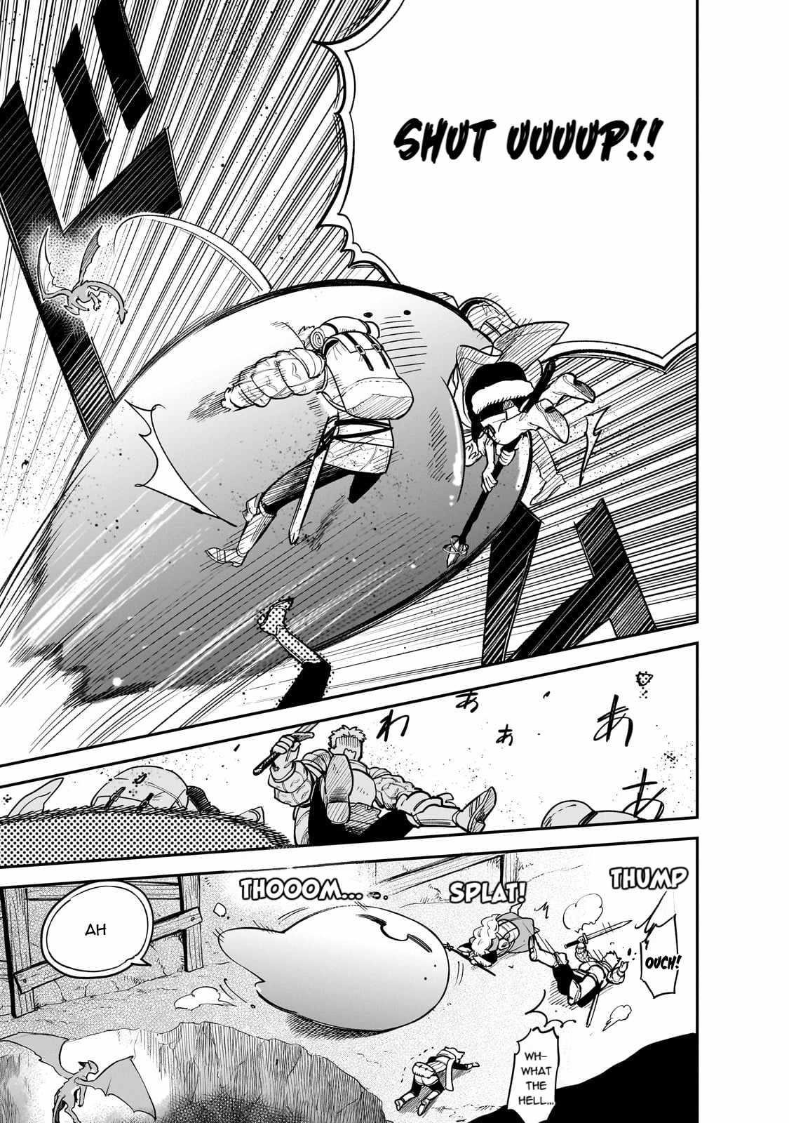 Tondemo Skill de Isekai Hourou Meshi: Sui no Daibouken Chapter 81 - Page 13