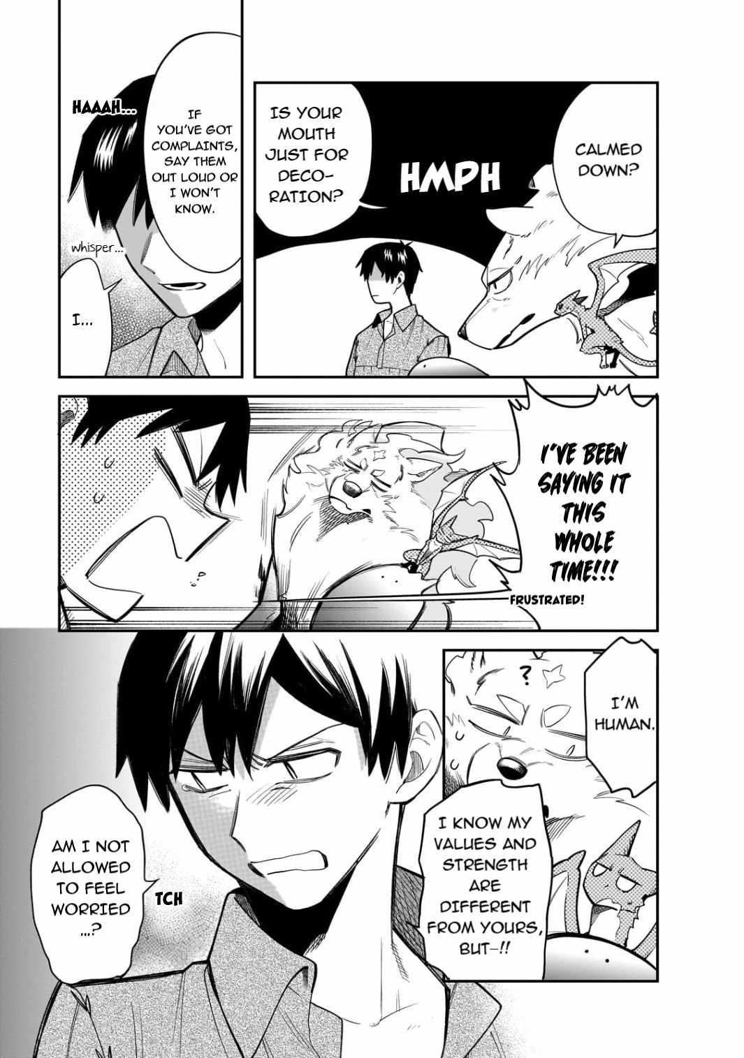 Tondemo Skill de Isekai Hourou Meshi: Sui no Daibouken Chapter 82 - Page 9