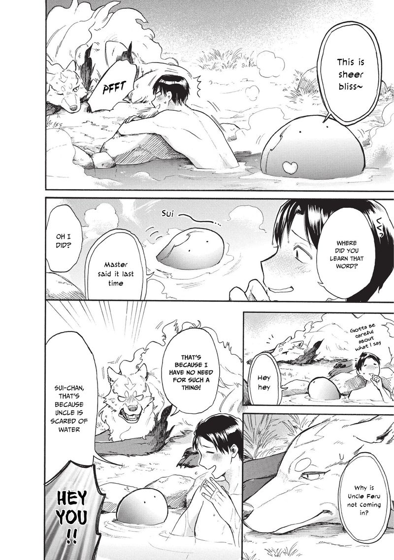 Tondemo Skill de Isekai Hourou Meshi: Sui no Daibouken Chapter 9 - Page 10