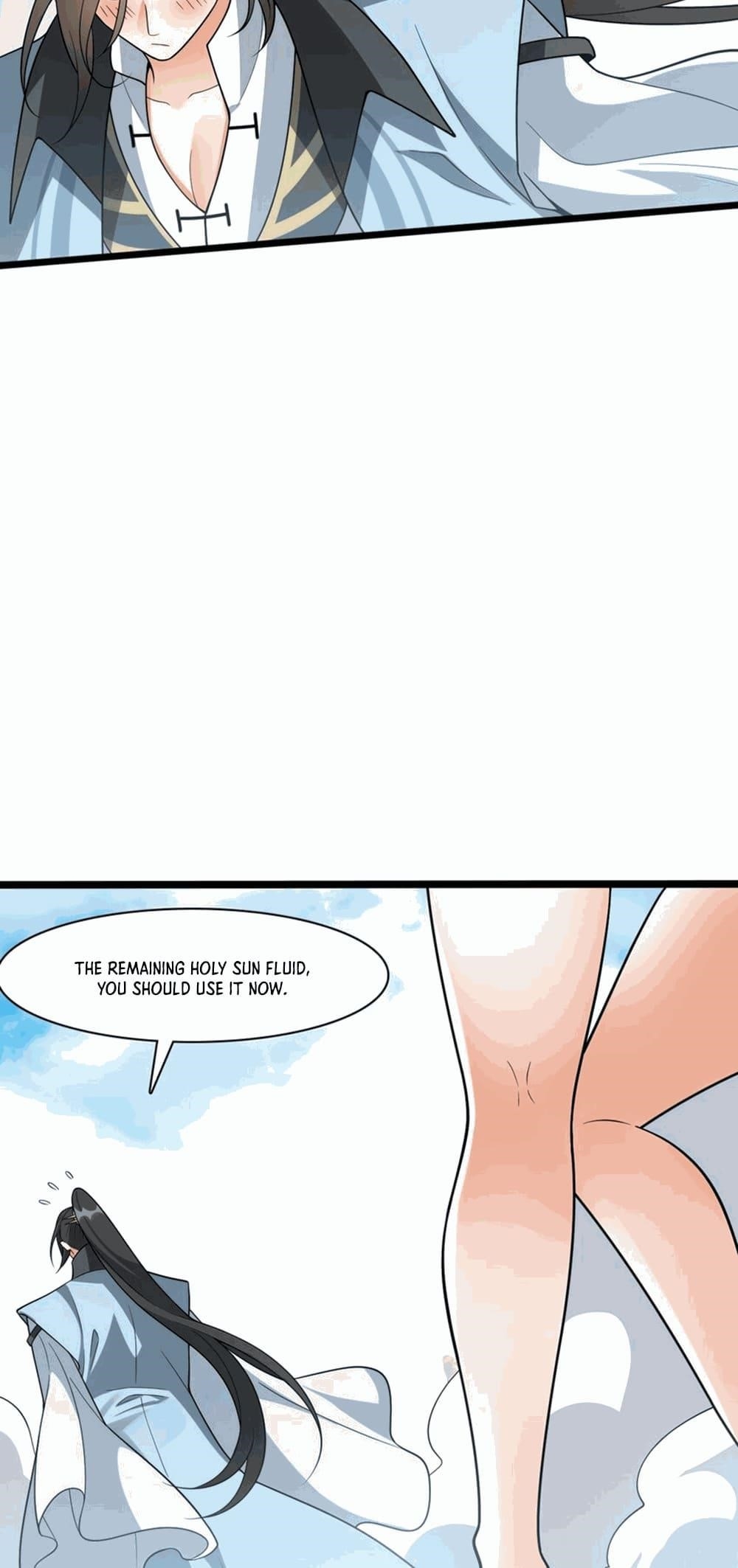 I Raised the Yandere Villain Empress Chapter 19 - Page 10