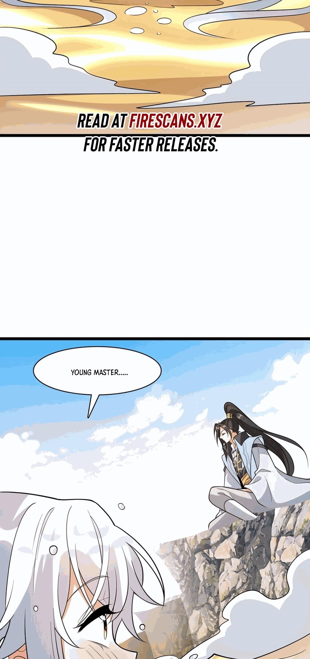 I Raised the Yandere Villain Empress Chapter 19 - Page 13