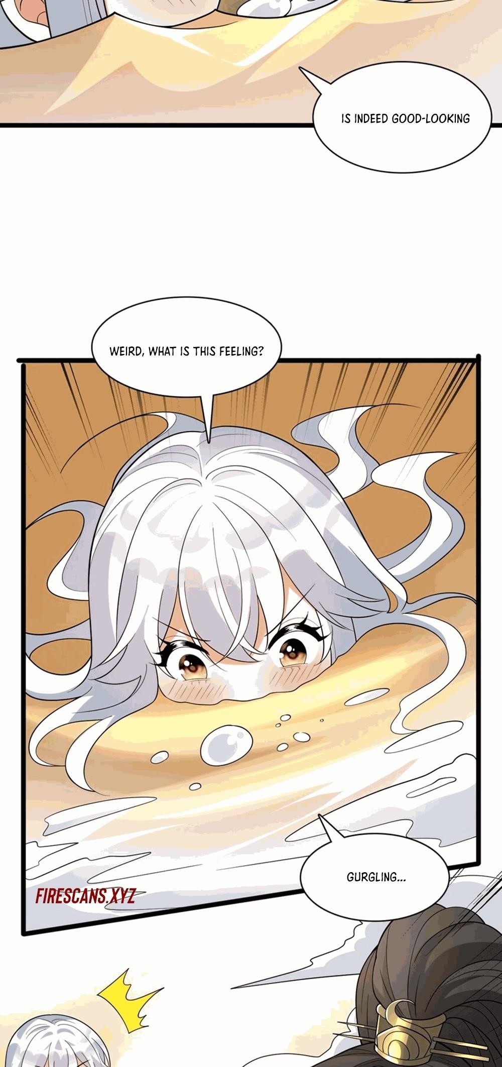 I Raised the Yandere Villain Empress Chapter 19 - Page 14