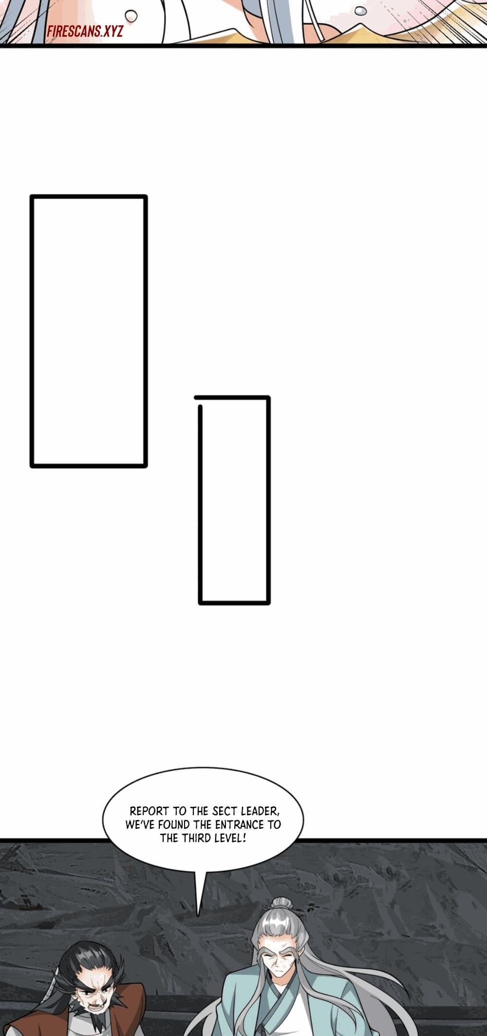 I Raised the Yandere Villain Empress Chapter 19 - Page 18