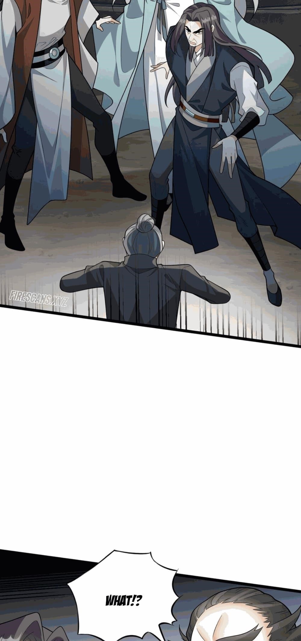 I Raised the Yandere Villain Empress Chapter 19 - Page 19