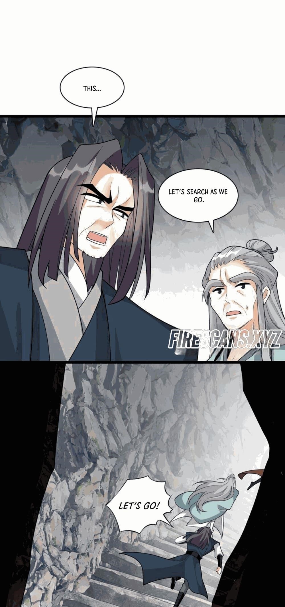 I Raised the Yandere Villain Empress Chapter 19 - Page 22