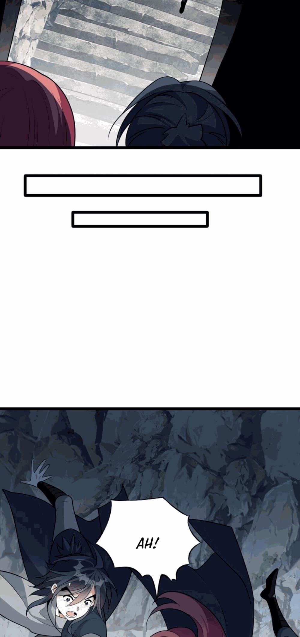 I Raised the Yandere Villain Empress Chapter 19 - Page 23