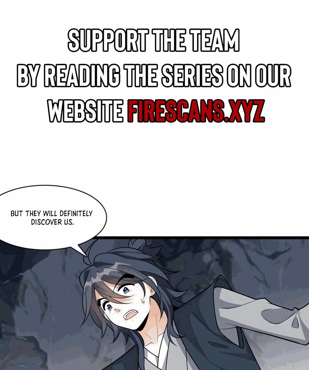 I Raised the Yandere Villain Empress Chapter 19 - Page 27